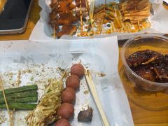 -魏记里脊肉炸炸炸(南门口店)