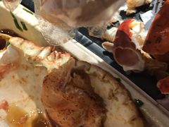 -盒马鲜生(杭州运河上街店)
