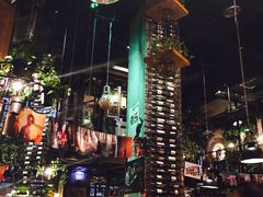 -胡桃里乐队酒馆(鎏嘉码头店)