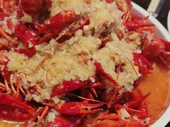 -周姑娘不等味·牛羊肉火锅·螃蟹罗氏虾·烤鱼烤串(高邮店)