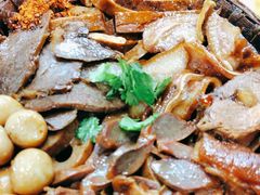 -灶东家民间菜(回兴店)