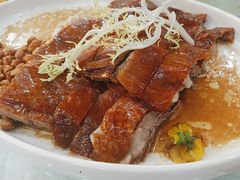 -东江渔村·古典园林·30年粤菜老字号(太和店)