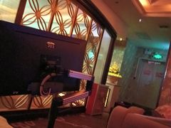 -君康悦美食汤泉水会·SPA(天河店)
