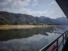 -新安江山水画廊风景区