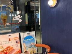 -LAVAZZA拉瓦萨咖啡(星荟中心店)