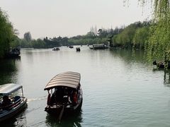 -扬州瘦西湖温泉