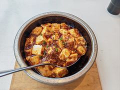 麻婆豆腐-外婆家(古墩印象城店)