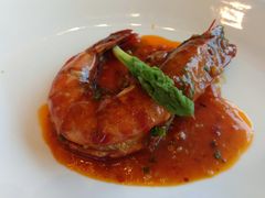 -君来湖滨饭店·渔餐厅