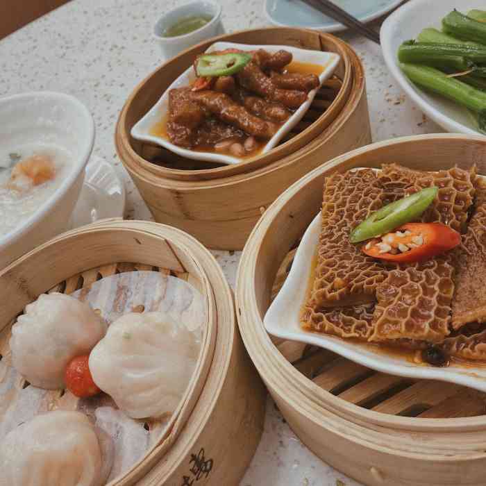 禧粤楼-"这家店是在点评上找的,排名比较靠前,于是."-大众点评移动版