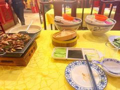 -红红烤鸭店(西单店)