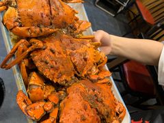 -三妹小龙虾·黄油蟹(华侨城总店)