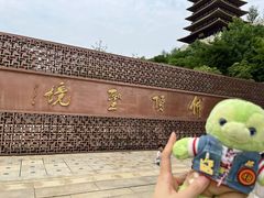 -牛首山文化旅游区