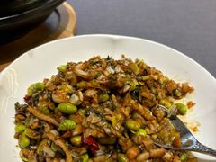 -巧庆楼·茶膳