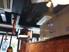 -炙韩料理·部队锅专门店