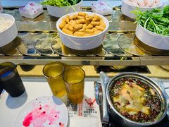 -西火火·川派小火锅(西溪银泰店)