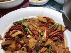 -井水小厨·湘菜(活力广场店)