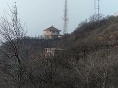 -北京西山国家森林公园