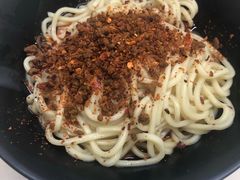 -庆蓉云·庆云面(双林店)
