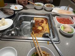 -海底捞火锅(龙湖三千集店)