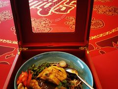 -中关村皇冠假日酒店·红轩中餐厅