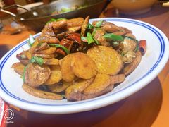 -厨道重庆菜馆(鸳鸯店)