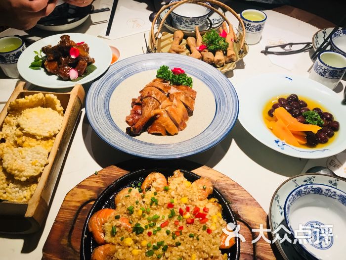 卯时●五里香塍(云蝠大厦店)-图片-无锡美食-大众点评网