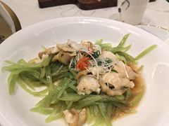 -山东宾馆·齐鲁苑餐厅