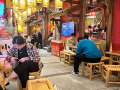 -小龙坎火锅(全球总店)