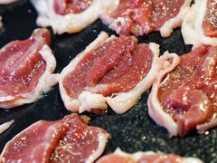 -京炭铜锅涮肉·羊蝎子·羊肉炉(保利·时光里店)