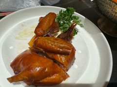 -蜀国演义(黄寺大街店)