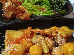 -陈氏老字号十三小炸炸店
