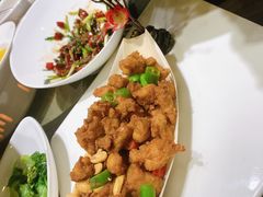 -茶叁酒肆·楚味江湖(菱角湖店)