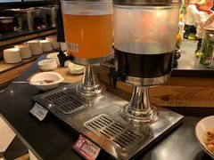 -比格比萨自助(花园路店)