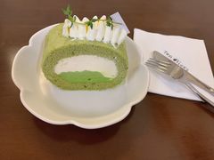 -Ten Olives甜点