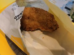 -麦当劳(浦江镇绿地乐和城店)