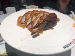 -煜丰汴京烤鸭(福彩路店)