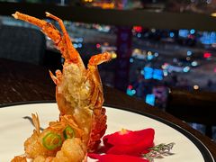 -长沙君悦酒店·湘江36中餐厅