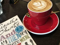 -咖法森林·咖啡  酒吧(天河店)