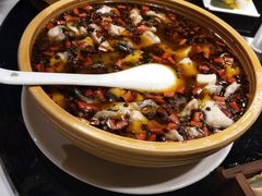 -東舍食唐精品陕菜馆