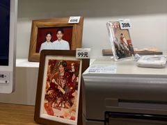 -海马体家庭照相馆(广州正佳广场店)
