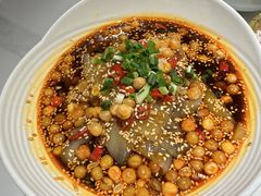 -南山翁新概念川菜(江宁万达广场店)
