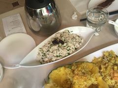 -Local泰莲庭(虹鳟鱼店)