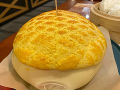 -金城大酒店-中餐厅(汾江中路店)