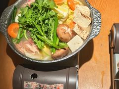 -味太助·银饭食堂(中华城店)