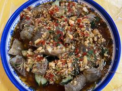 -官塘陈记鱼生·潮汕砂锅粥·牛肉火锅(潮枫路总店)