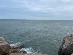 -湄洲岛