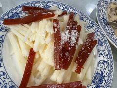-同城四季爆肚涮羊肉(安华里店)