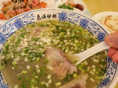 水盆羊肉-陕西风味餐厅(陕西省驻京办店)