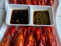 -霸王虾·麻辣小龙虾(清水河公园店)