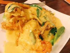 -真浪大家乐海鲜餐馆